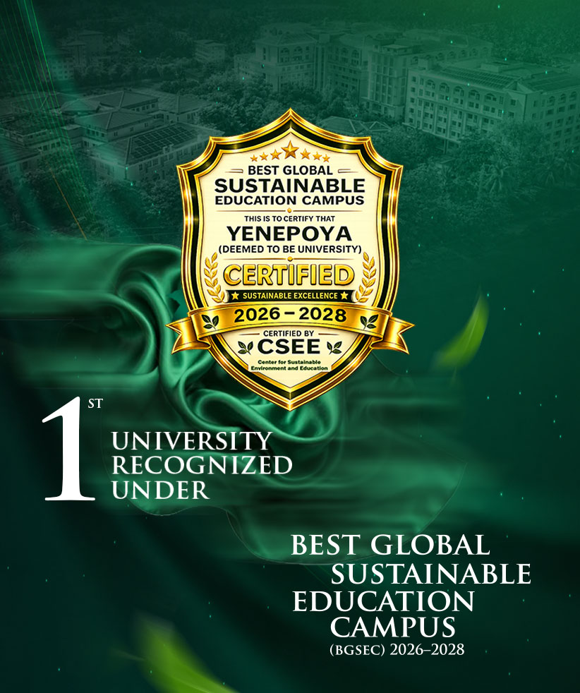 Best Universities in mangalore